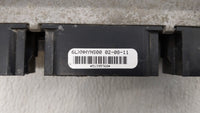 2010-2011 Ford Fusion PCM Engine Control Computer ECU ECM PCU OEM P/N:AE5A-12A650-CEC AE5A-12A650-AJB Fits Fits 2010 2011 OE