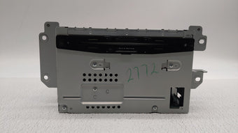 compare product 2010-2010 Ford Fusion Am Fm Cd Player Radio Receiver