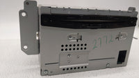 2010-2010 Ford Fusion Am Fm Cd Player Radio Receiver - Oemusedautoparts1.com