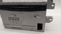2010-2010 Ford Fusion Am Fm Cd Player Radio Receiver - Oemusedautoparts1.com
