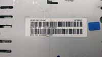 2010-2010 Ford Fusion Am Fm Cd Player Radio Receiver - Oemusedautoparts1.com