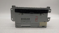 2010-2010 Ford Fusion Am Fm Cd Player Radio Receiver - Oemusedautoparts1.com