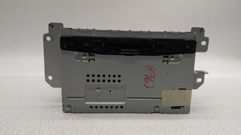 compare product 2010-2010 Ford Fusion Am Fm Cd Player Radio Receiver