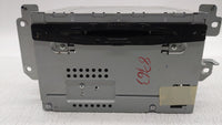2010-2010 Ford Fusion Am Fm Cd Player Radio Receiver - Oemusedautoparts1.com