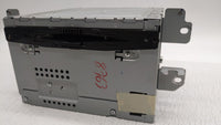 2010-2010 Ford Fusion Am Fm Cd Player Radio Receiver - Oemusedautoparts1.com