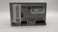 2010-2010 Ford Fusion Am Fm Cd Player Radio Receiver - Oemusedautoparts1.com