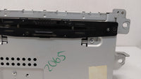 2010-2012 Ford Fusion Radio AM FM Cd Player Receiver Replacement P/N:9E5T-18A802-AE AE5H-18C612-EV Fits Fits 2010 2011 2012 