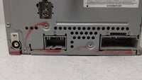 2010-2012 Ford Fusion Radio AM FM Cd Player Receiver Replacement P/N:9E5T-18A802-AE AE5H-18C612-EV Fits Fits 2010 2011 2012 