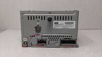 2010-2012 Ford Fusion Radio AM FM Cd Player Receiver Replacement P/N:9E5T-18A802-AE AE5H-18C612-EV Fits Fits 2010 2011 2012 