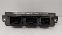 2010 Ford Fusion PCM Engine Control Computer ECU ECM PCU OEM P/N:AE5A-12A650-BTB 9L8A-12B684-KA, AE5A-12A650-CRA Fits OEM Us