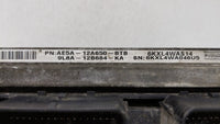 2010 Ford Fusion PCM Engine Control Computer ECU ECM PCU OEM P/N:AE5A-12A650-BTB 9L8A-12B684-KA, AE5A-12A650-CRA Fits OEM Us