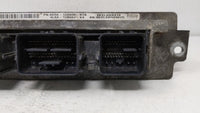 2010 Ford Fusion PCM Engine Control Computer ECU ECM PCU OEM P/N:AE5A-12A650-BTB 9L8A-12B684-KA, AE5A-12A650-CRA Fits OEM Us
