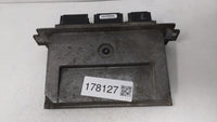 2010 Ford Fusion PCM Engine Control Computer ECU ECM PCU OEM P/N:AE5A-12A650-BTB 9L8A-12B684-KA, AE5A-12A650-CRA Fits OEM Us