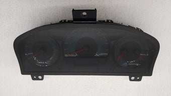 compare product 2010 Ford Fusion Instrument Cluster Speedometer Gauges P/N:AE5T-10849-RC Fits OEM Used Auto Parts