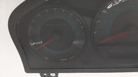 2010 Ford Fusion Instrument Cluster Speedometer Gauges P/N:AE5T-10849-RC Fits OEM Used Auto Parts - Oemusedautoparts1.com