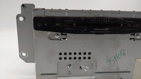 2010-2010 Ford Fusion Am Fm Cd Player Radio Receiver - Oemusedautoparts1.com