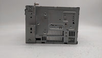 2010-2010 Ford Fusion Am Fm Cd Player Radio Receiver - Oemusedautoparts1.com