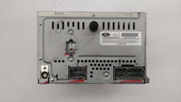 2010-2010 Ford Fusion Am Fm Cd Player Radio Receiver - Oemusedautoparts1.com