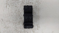2010-2012 Ford Fusion Master Power Window Switch Replacement Driver Side Left P/N:9E5T-14540-AAW Fits Fits 2010 2011 2012 OE