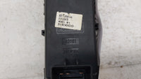 2010-2012 Ford Fusion Master Power Window Switch Replacement Driver Side Left P/N:9E5T-14540-AAW Fits Fits 2010 2011 2012 OE