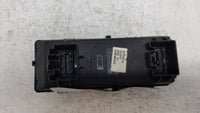 2010-2012 Ford Fusion Master Power Window Switch Replacement Driver Side Left P/N:9E5T-14540-AAW Fits Fits 2010 2011 2012 OE