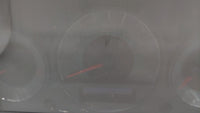 2010 Ford Fusion Instrument Cluster Speedometer Gauges P/N:AE5T-10849-NC Fits OEM Used Auto Parts - Oemusedautoparts1.com
