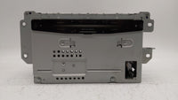 2010 Ford Fusion Radio AM FM Cd Player Receiver Replacement P/N:9E5T-19C158-AC 9E5T-19C158-AB Fits OEM Used Auto Parts - Oem