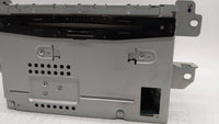 2010 Ford Fusion Radio AM FM Cd Player Receiver Replacement P/N:9E5T-19C158-AC 9E5T-19C158-AB Fits OEM Used Auto Parts - Oem
