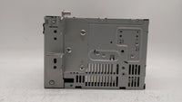 2010 Ford Fusion Radio AM FM Cd Player Receiver Replacement P/N:9E5T-19C158-AC 9E5T-19C158-AB Fits OEM Used Auto Parts - Oem