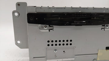 2010 Ford Fusion Radio AM FM Cd Player Receiver Replacement P/N:9E5T-19C157-AC Fits OEM Used Auto Parts