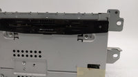 2010 Ford Fusion Radio AM FM Cd Player Receiver Replacement P/N:9E5T-19C157-AC Fits OEM Used Auto Parts - Oemusedautoparts1.