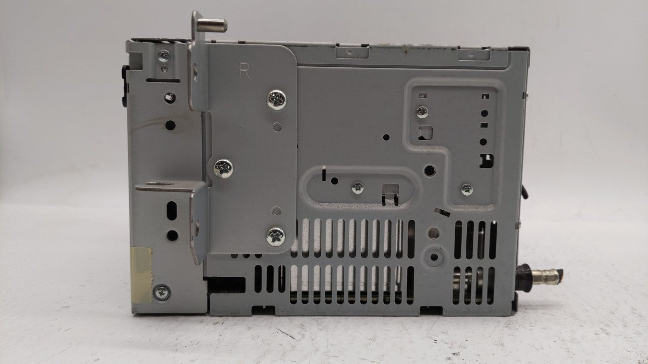 2010 Ford Fusion Radio AM FM Cd Player Receiver Replacement P/N:9E5T-19C157-AC Fits OEM Used Auto Parts - Oemusedautoparts1.