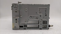 2010 Ford Fusion Radio AM FM Cd Player Receiver Replacement P/N:9E5T-19C157-AC Fits OEM Used Auto Parts - Oemusedautoparts1.