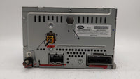 2010 Ford Fusion Radio AM FM Cd Player Receiver Replacement P/N:9E5T-19C157-AC Fits OEM Used Auto Parts - Oemusedautoparts1.