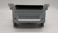 2010 Ford Fusion Radio AM FM Cd Player Receiver Replacement P/N:9E5T-18A802-AD 9E5H-19980-AM Fits OEM Used Auto Parts - Oemu