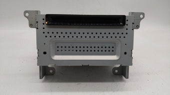 compare product 2010 Ford Fusion Radio AM FM Cd Player Receiver Replacement P/N:9E5T-18A802-AD 9E5H-19980-AM Fits OEM Used Auto Parts