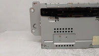 2010 Ford Fusion Radio AM FM Cd Player Receiver Replacement P/N:9E5T-19C157-AB Fits OEM Used Auto Parts - Oemusedautoparts1.