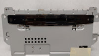 2010 Ford Fusion Radio AM FM Cd Player Receiver Replacement P/N:9E5T-19C157-AB Fits OEM Used Auto Parts - Oemusedautoparts1.