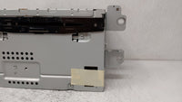 2010 Ford Fusion Radio AM FM Cd Player Receiver Replacement P/N:9E5T-19C157-AB Fits OEM Used Auto Parts - Oemusedautoparts1.