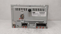 2010 Ford Fusion Radio AM FM Cd Player Receiver Replacement P/N:9E5T-19C157-AB Fits OEM Used Auto Parts - Oemusedautoparts1.