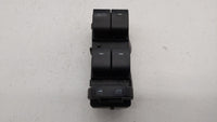 2010-2012 Ford Fusion Master Power Window Switch Replacement Driver Side Left P/N:9E5T-14540-AAW Fits Fits 2010 2011 2012 OE