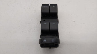 compare product 2010-2012 Ford Fusion Master Power Window Switch Replacement Driver Side Left P/N:9E5T-14540-AAW Fits Fits 2010 2011 2012 OEM Used Auto Parts