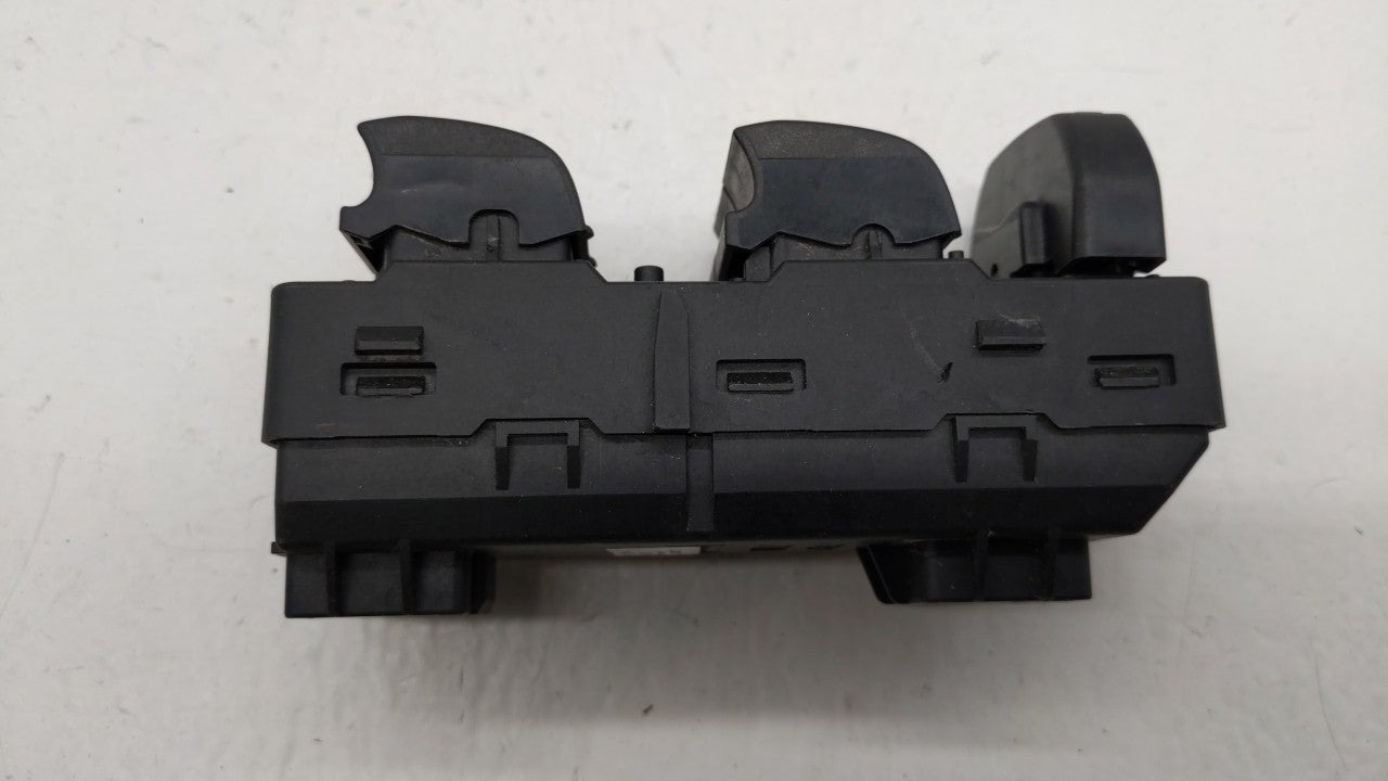 2010-2012 Ford Fusion Master Power Window Switch Replacement Driver Side Left P/N:9E5T-14540-AAW Fits Fits 2010 2011 2012 OE