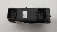 2010-2012 Ford Fusion Master Power Window Switch Replacement Driver Side Left P/N:9E5T-14540-AAW Fits Fits 2010 2011 2012 OE