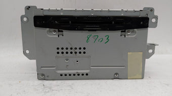 compare product 2010-2010 Ford Fusion Am Fm Cd Player Radio Receiver