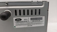 2010-2010 Ford Fusion Am Fm Cd Player Radio Receiver - Oemusedautoparts1.com