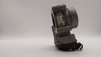 2010-2012 Ford Fusion Throttle Body P/N:9L8Z-A DS7Z-A, 9L8E-9F991-BC, DS7E-9F991-AK, DS7E-9F991-AJ Fits Fits 2009 2010 2011 