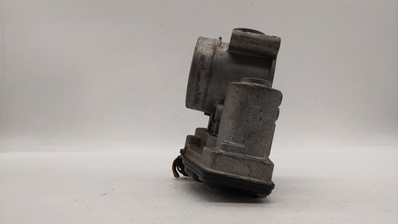 2010-2012 Ford Fusion Throttle Body P/N:9L8Z-A DS7Z-A, 9L8E-9F991-BC, DS7E-9F991-AK, DS7E-9F991-AJ Fits Fits 2009 2010 2011 