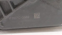 2010-2012 Ford Fusion Throttle Body P/N:9L8Z-A DS7Z-A, 9L8E-9F991-BC, DS7E-9F991-AK, DS7E-9F991-AJ Fits Fits 2009 2010 2011 