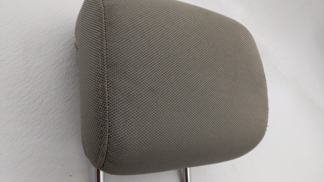 2010 Ford Fusion Headrest Head Rest Rear Center Seat Fits OEM Used Auto Parts - Oemusedautoparts1.com